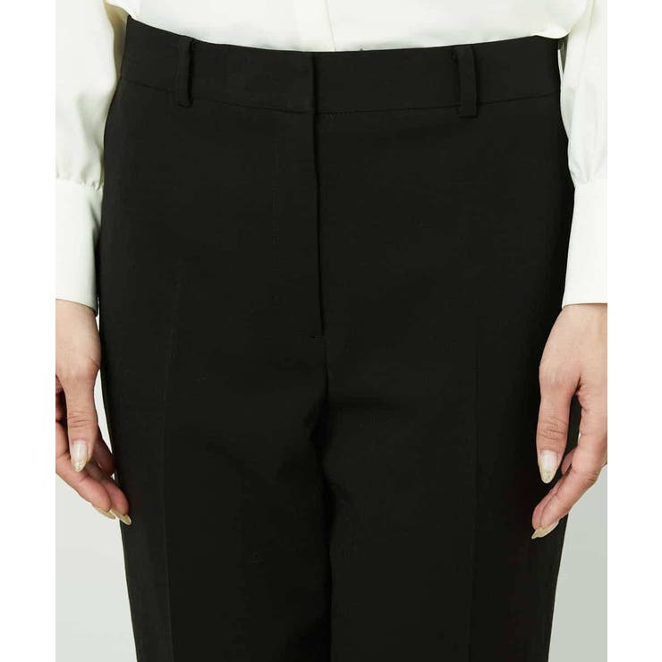 [セットアップ対応]テーパードパンツ | MICHEL KLEIN | 詳細画像34 