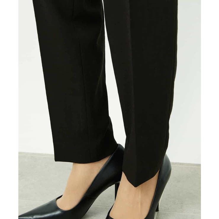 [セットアップ対応]テーパードパンツ | MICHEL KLEIN | 詳細画像36 