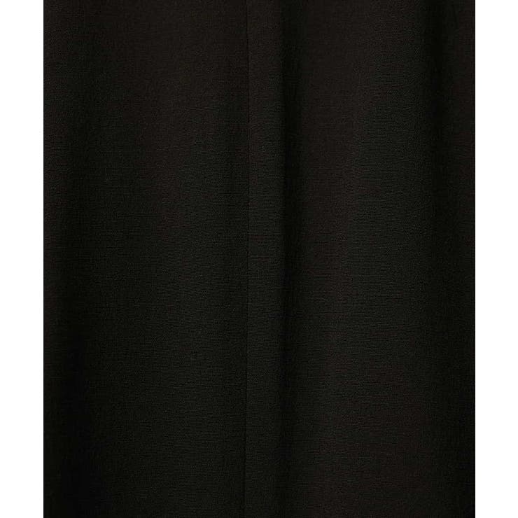 [セットアップ対応]テーパードパンツ | MICHEL KLEIN | 詳細画像37 