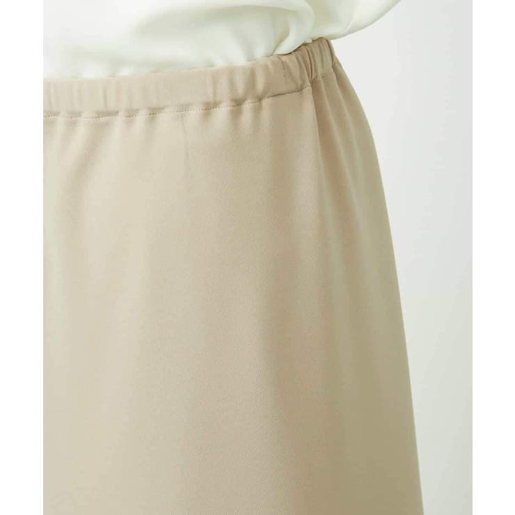 [コージーボトム]シームレスワイドパンツ | MICHEL KLEIN | 詳細画像79 