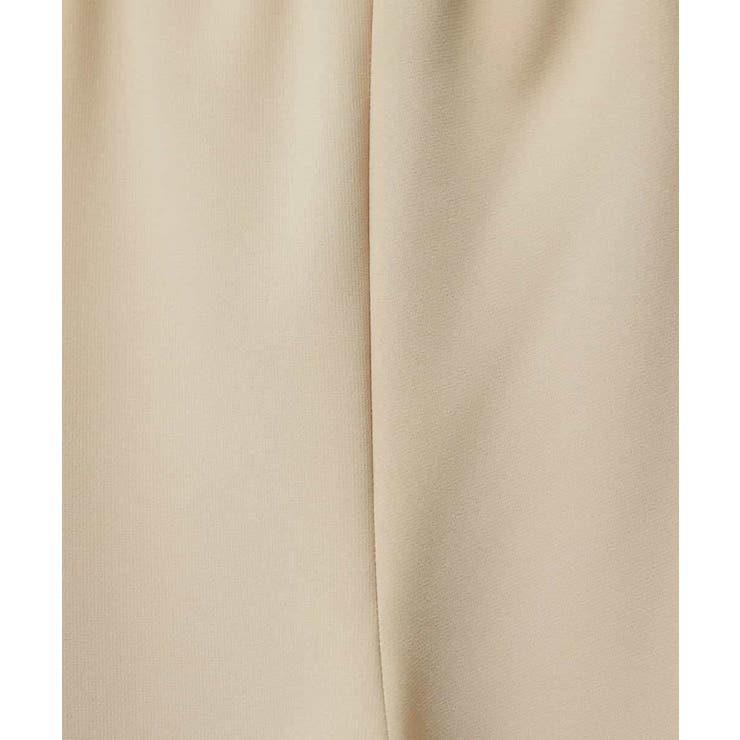 [コージーボトム]シームレスワイドパンツ | MICHEL KLEIN | 詳細画像82 