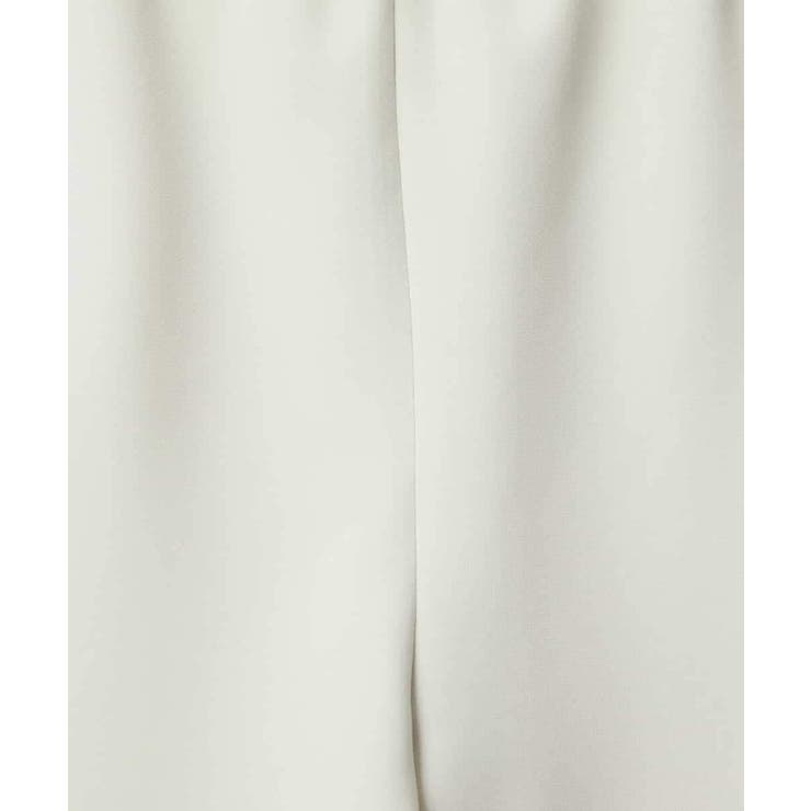 [コージーボトム]シームレスワイドパンツ | MICHEL KLEIN | 詳細画像83 