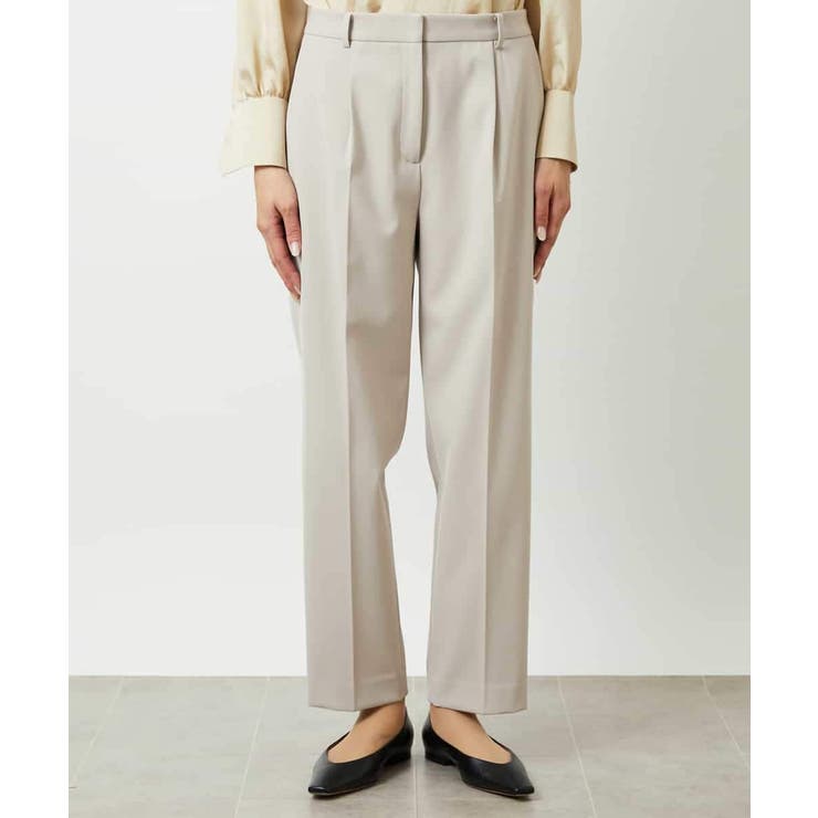 テーパードパンツ | MICHEL KLEIN | 詳細画像16 