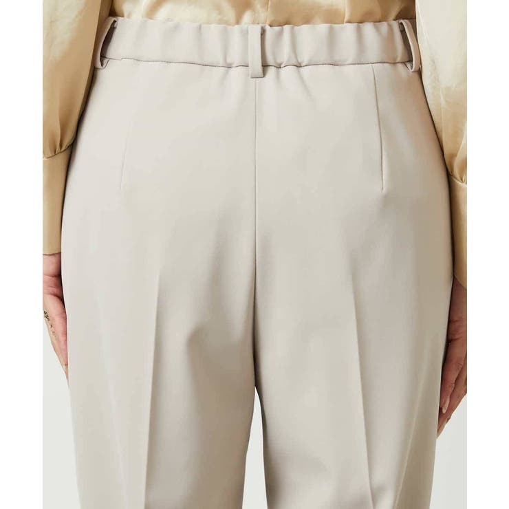 テーパードパンツ | MICHEL KLEIN | 詳細画像19 