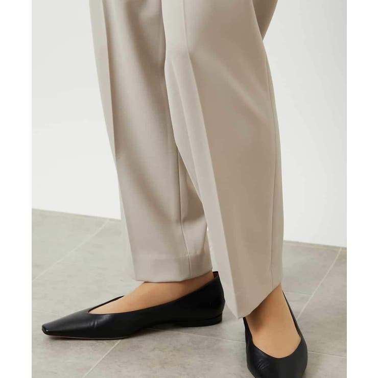 テーパードパンツ | MICHEL KLEIN | 詳細画像22 