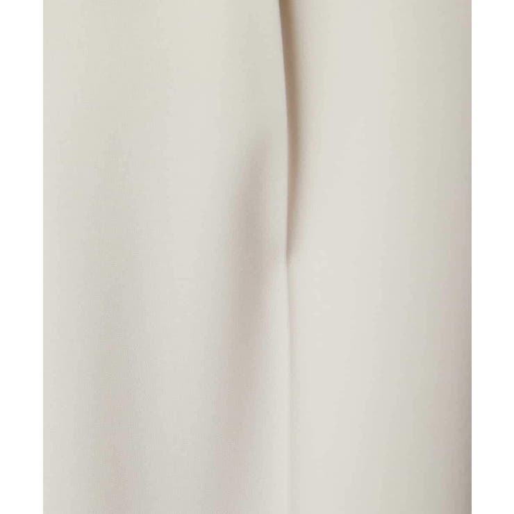 テーパードパンツ | MICHEL KLEIN | 詳細画像23 