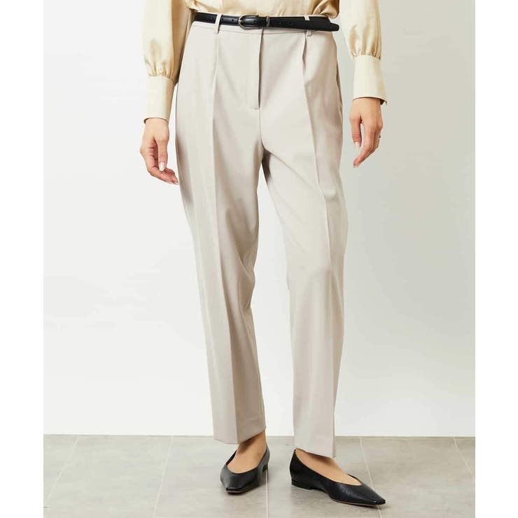 テーパードパンツ | MICHEL KLEIN | 詳細画像26 