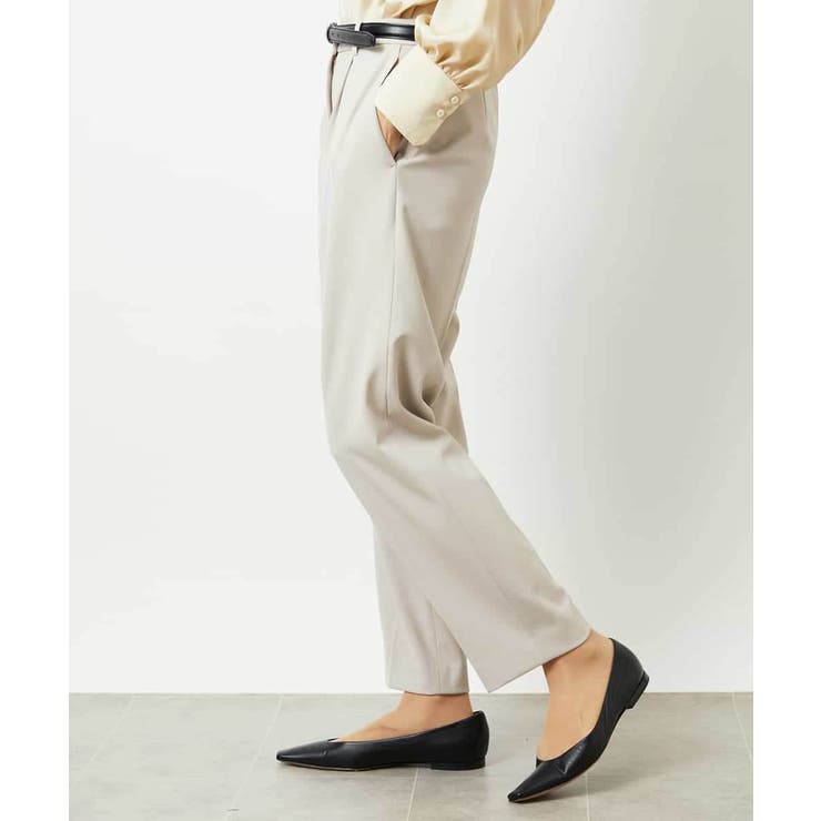 テーパードパンツ | MICHEL KLEIN | 詳細画像27 