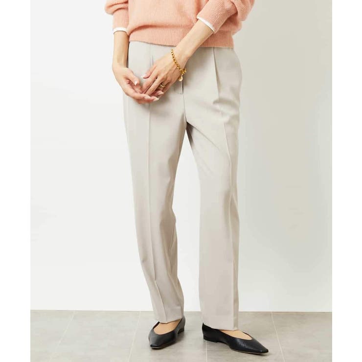 テーパードパンツ | MICHEL KLEIN | 詳細画像31 