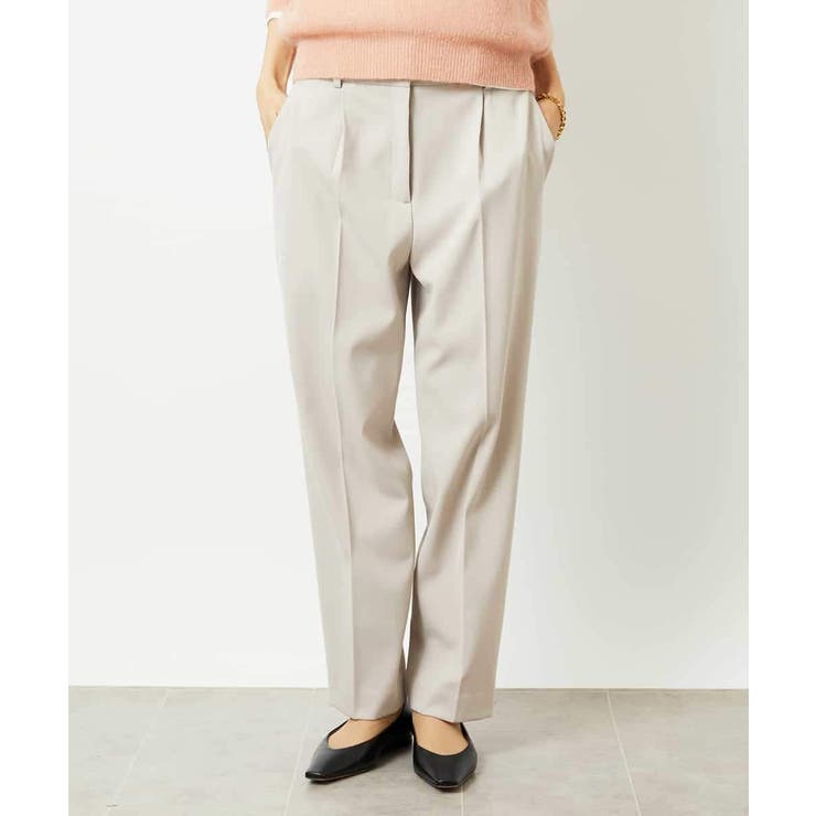 テーパードパンツ | MICHEL KLEIN | 詳細画像32 