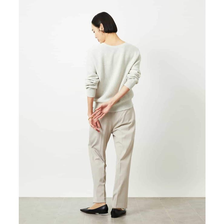 テーパードパンツ | MICHEL KLEIN | 詳細画像39 