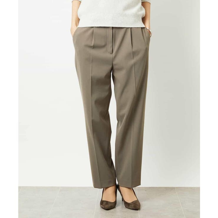 テーパードパンツ | MICHEL KLEIN | 詳細画像40 