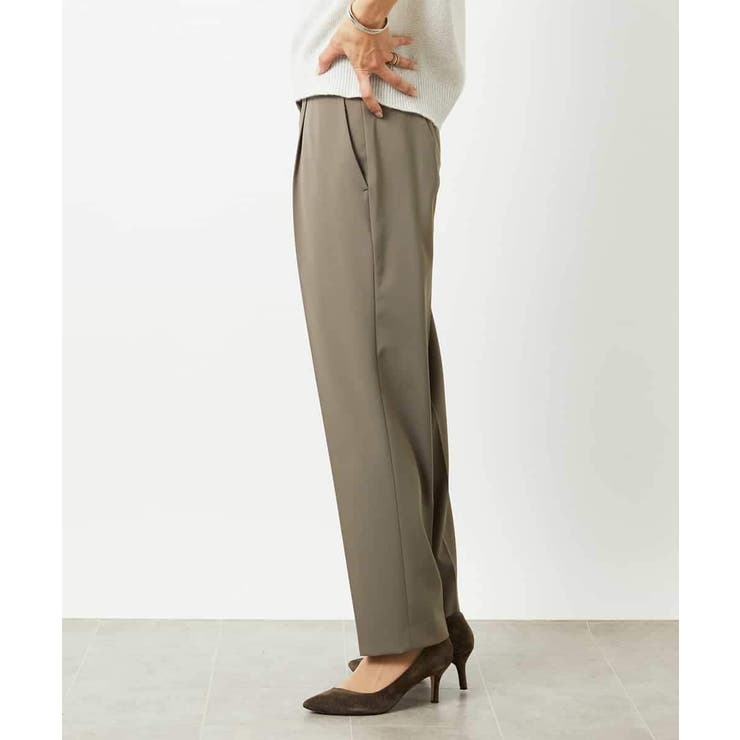 テーパードパンツ | MICHEL KLEIN | 詳細画像41 