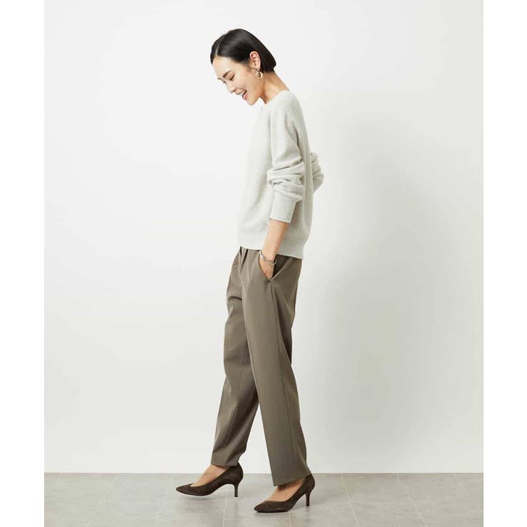 テーパードパンツ | MICHEL KLEIN | 詳細画像44 