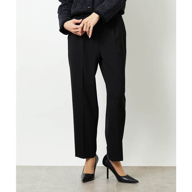 テーパードパンツ | MICHEL KLEIN | 詳細画像45 