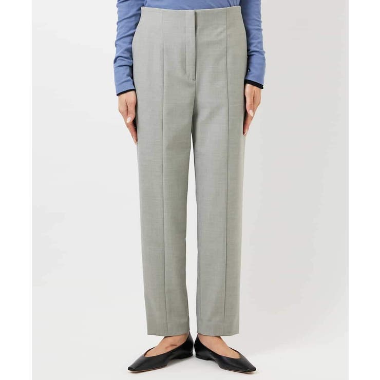 [2WAYストレッチ]テーパードパンツ | MICHEL KLEIN | 詳細画像36 