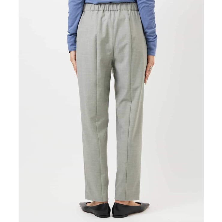 [2WAYストレッチ]テーパードパンツ | MICHEL KLEIN | 詳細画像38 