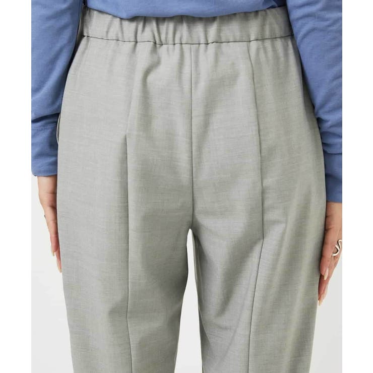 [2WAYストレッチ]テーパードパンツ | MICHEL KLEIN | 詳細画像39 