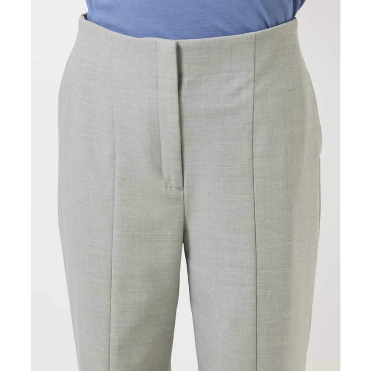 [2WAYストレッチ]テーパードパンツ | MICHEL KLEIN | 詳細画像40 