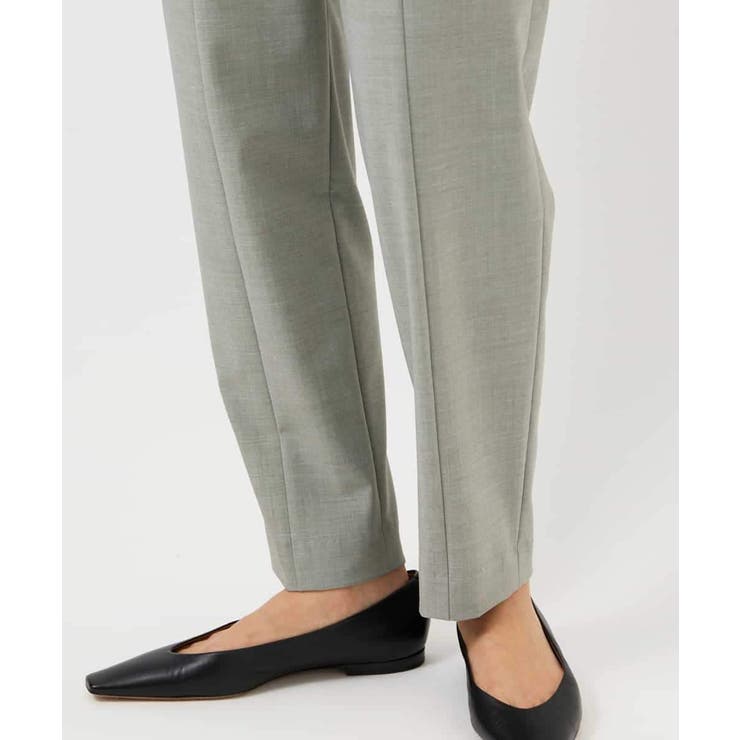 [2WAYストレッチ]テーパードパンツ | MICHEL KLEIN | 詳細画像42 