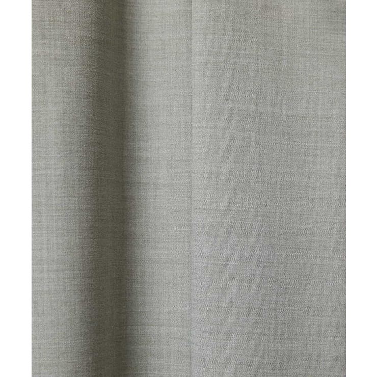 [2WAYストレッチ]テーパードパンツ | MICHEL KLEIN | 詳細画像43 