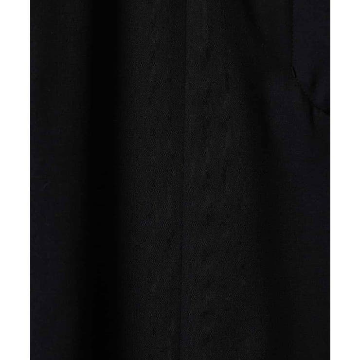 [2WAYストレッチ]テーパードパンツ | MICHEL KLEIN | 詳細画像45 