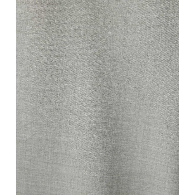 [2WAYストレッチ]定番ワイドパンツ | MICHEL KLEIN | 詳細画像45 