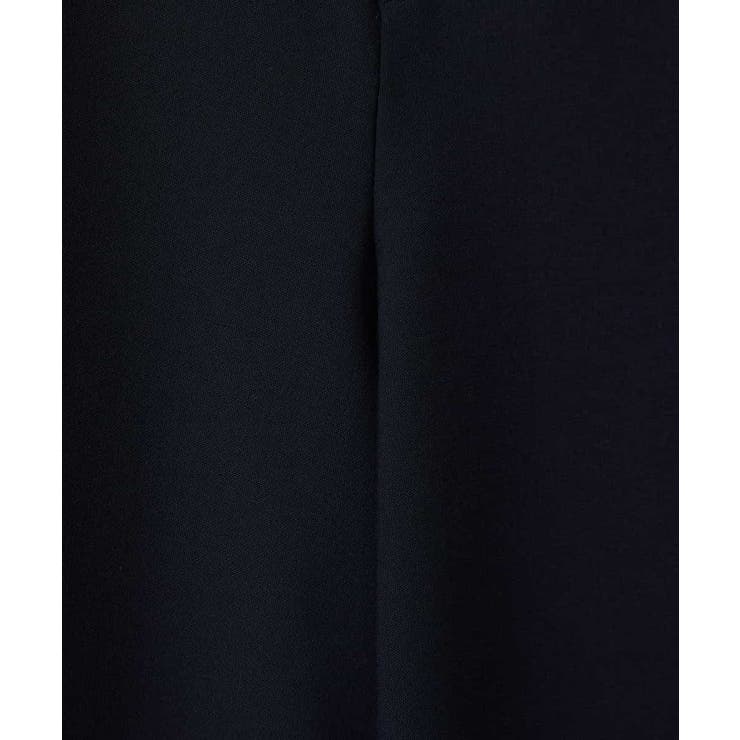 [2WAYストレッチ]定番ワイドパンツ | MICHEL KLEIN | 詳細画像46 