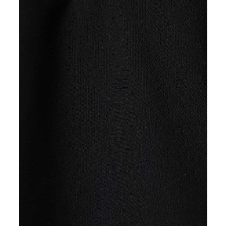 [2WAYストレッチ]定番ワイドパンツ | MICHEL KLEIN | 詳細画像47 