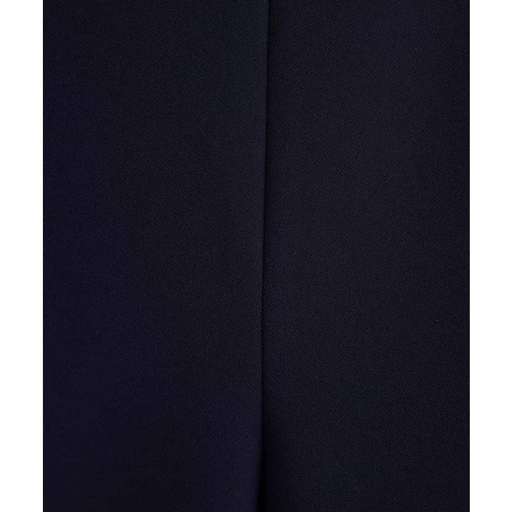 [洗える]ストレッチフレアパンツ | MICHEL KLEIN | 詳細画像19 