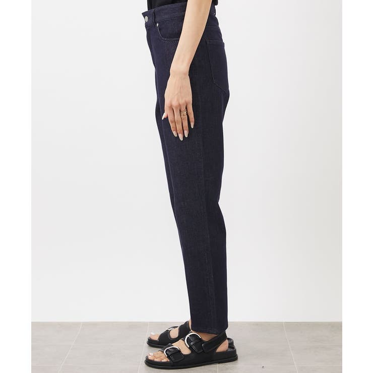 [4サイズ展開]ストレッチスリムデニム | MICHEL KLEIN | 詳細画像11 