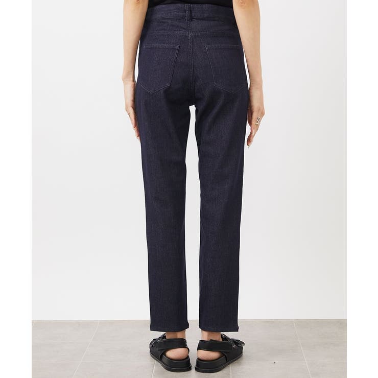 [4サイズ展開]ストレッチスリムデニム | MICHEL KLEIN | 詳細画像12 