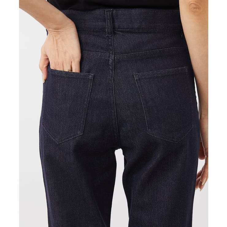 [4サイズ展開]ストレッチスリムデニム | MICHEL KLEIN | 詳細画像13 