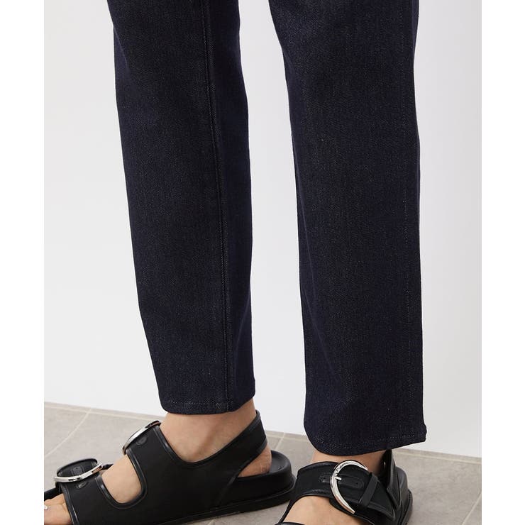 [4サイズ展開]ストレッチスリムデニム | MICHEL KLEIN | 詳細画像16 