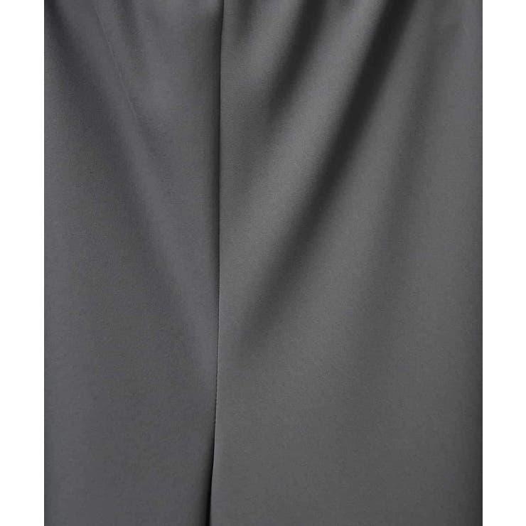[リラックスボトム]シームレスワイドパンツ | MICHEL KLEIN | 詳細画像29 