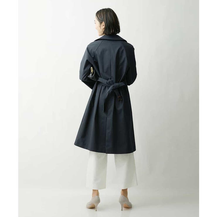 [定番人気]ストレッチワイドパンツ | MICHEL KLEIN | 詳細画像28 