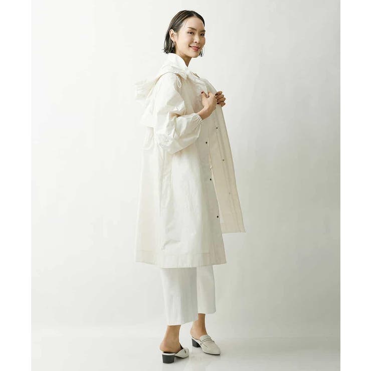 [定番人気]ストレッチワイドパンツ | MICHEL KLEIN | 詳細画像33 