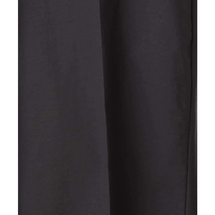 [機能性素材]ストレッチツイルテーパードパンツ | MICHEL KLEIN | 詳細画像37 