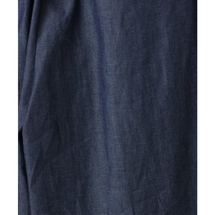 ライトオンスデニムワイドパンツ | MICHEL KLEIN | 詳細画像54 