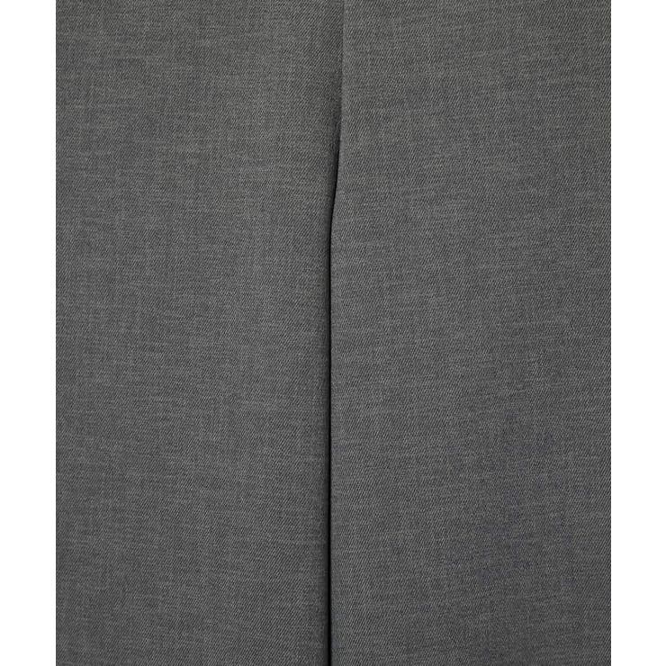 ツイルストレッチワイドパンツ | MICHEL KLEIN | 詳細画像51 