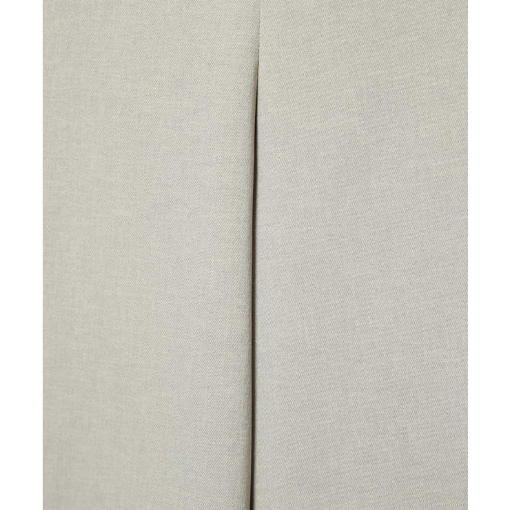 ツイルストレッチワイドパンツ | MICHEL KLEIN | 詳細画像52 