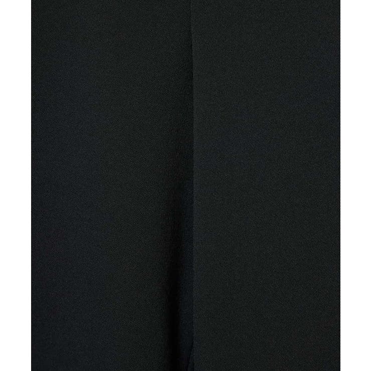 ツイルストレッチワイドパンツ | MICHEL KLEIN | 詳細画像53 