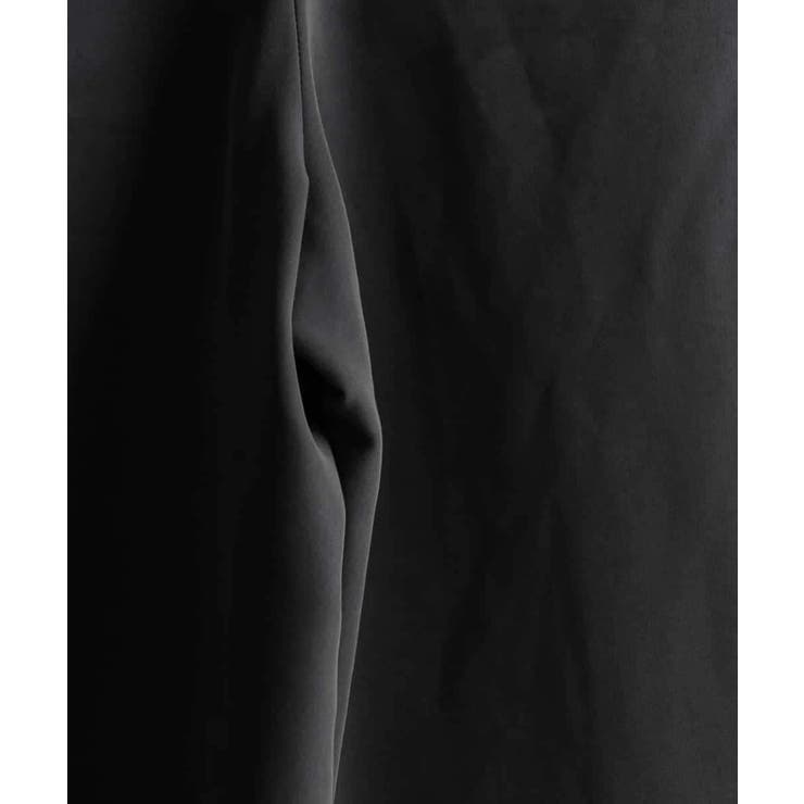 [2WAY]ピーチタッチワイドパンツ | MICHEL KLEIN | 詳細画像58 