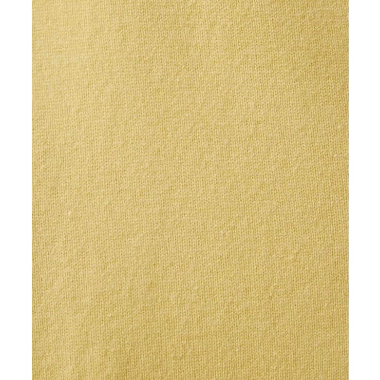 ラムウールVネックカーディガン | MICHEL KLEIN | 詳細画像22 