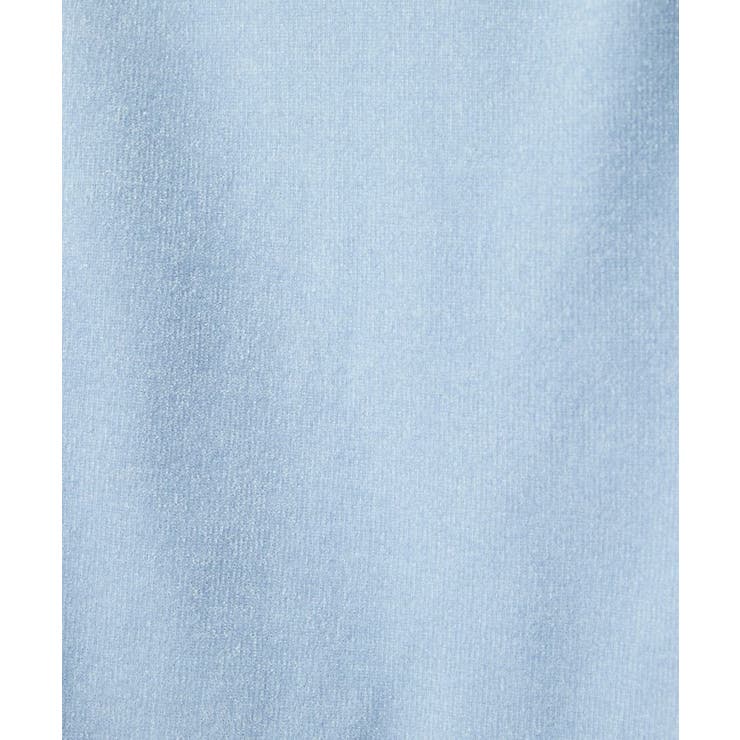 コンパクトモールカーディガン | MICHEL KLEIN | 詳細画像58 