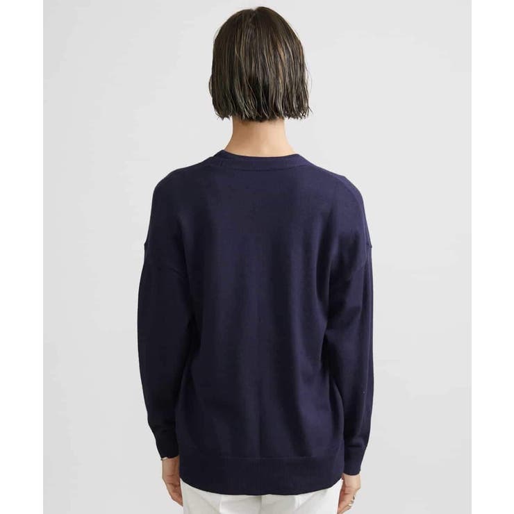 レーヨンナイロンアンサンブル（2点セット） | MICHEL KLEIN | 詳細画像23 