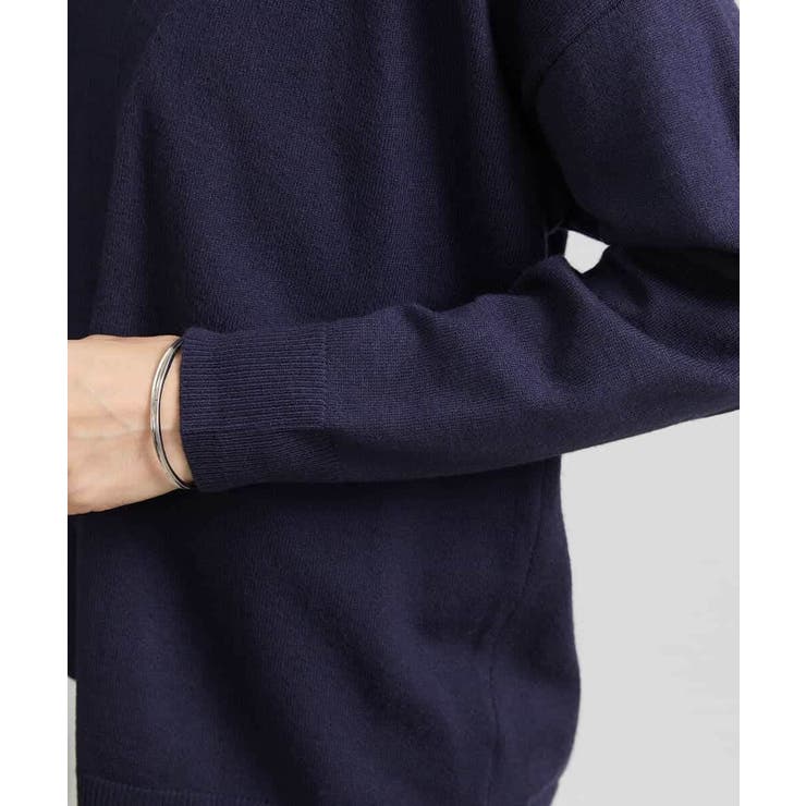 レーヨンナイロンアンサンブル（2点セット） | MICHEL KLEIN | 詳細画像25 