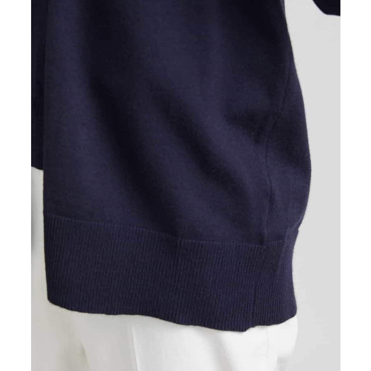 レーヨンナイロンアンサンブル（2点セット） | MICHEL KLEIN | 詳細画像26 