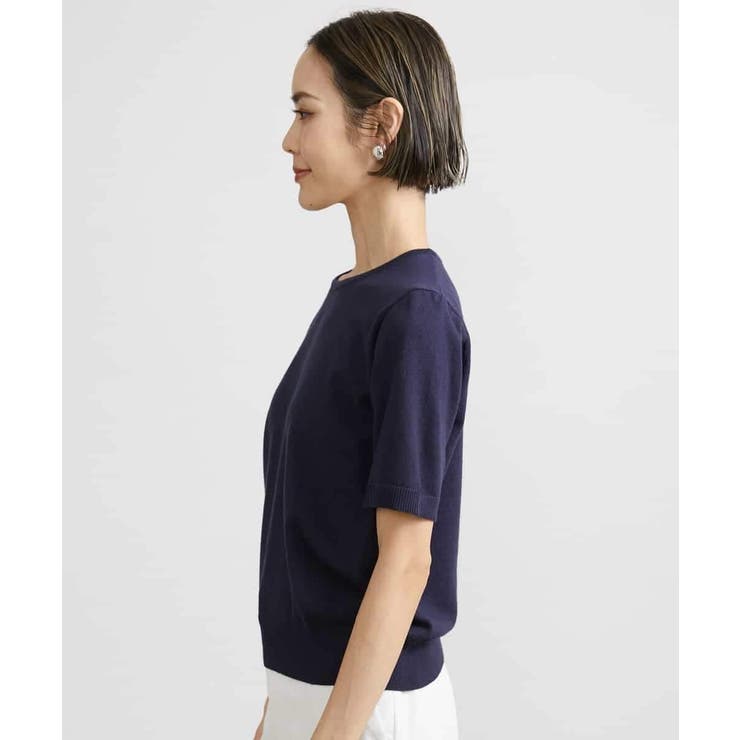 レーヨンナイロンアンサンブル（2点セット） | MICHEL KLEIN | 詳細画像28 