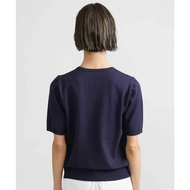 レーヨンナイロンアンサンブル（2点セット） | MICHEL KLEIN | 詳細画像29 